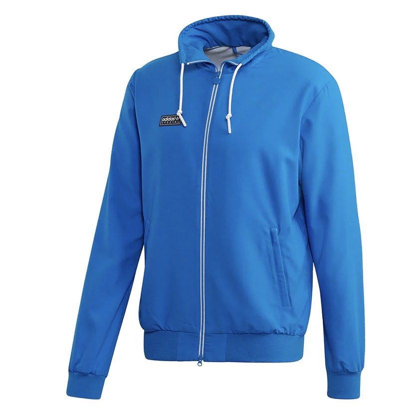 Adidas cardle track top outlet