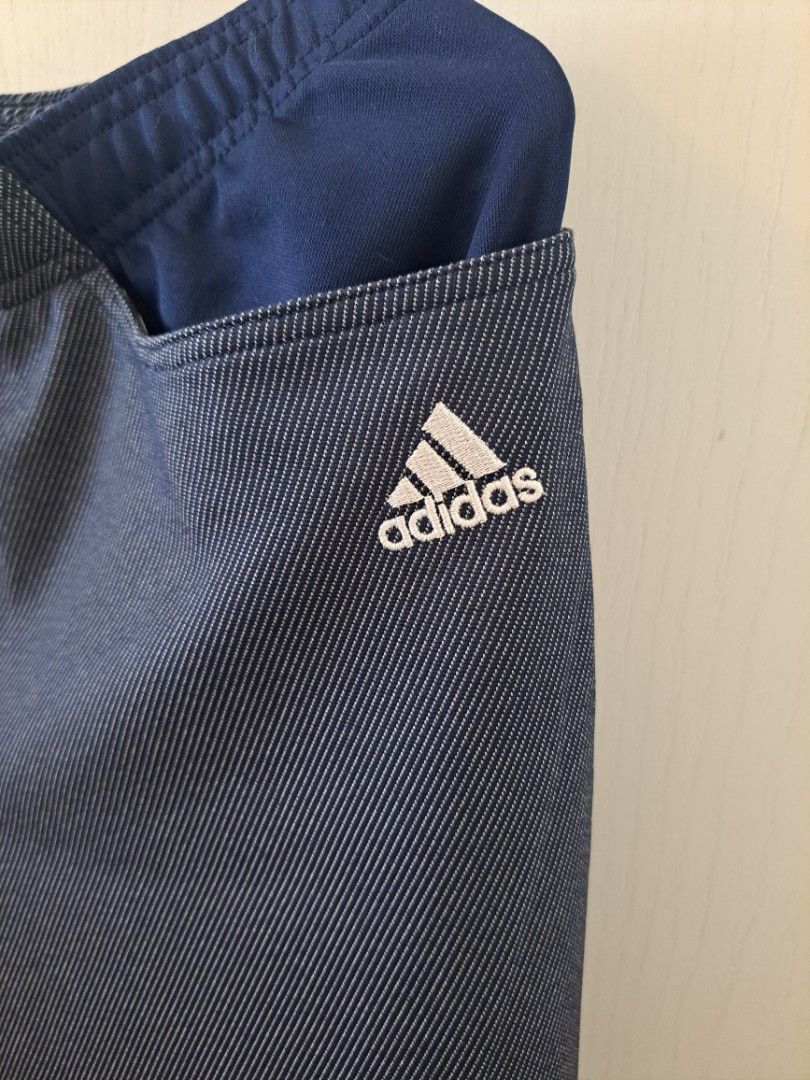 Adidas sports trousers Carousell