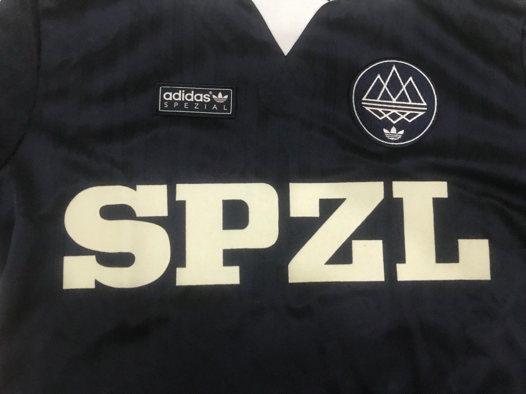 Adidas SPZL Lymwood size XS, Men's Fashion, Activewear on Adidas SPZL Lymwood size XS, Men's Fashion, Activewear on