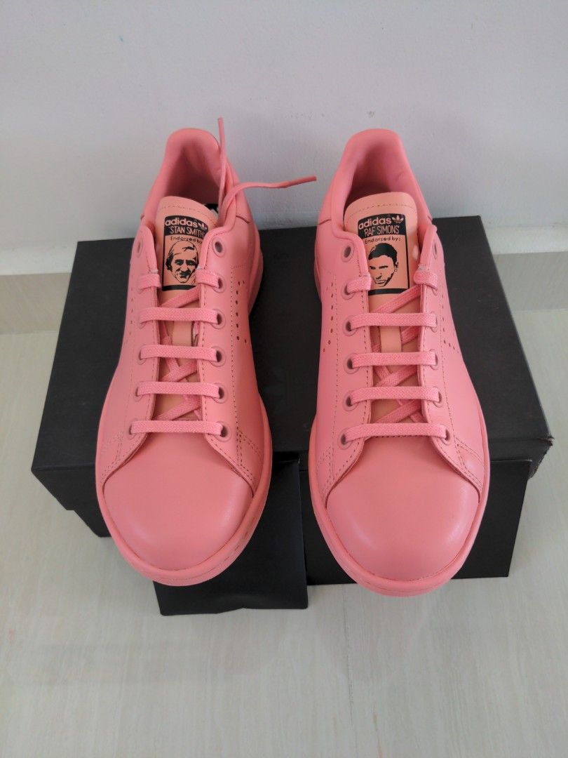 Adidas Stan Smith RAF Simons