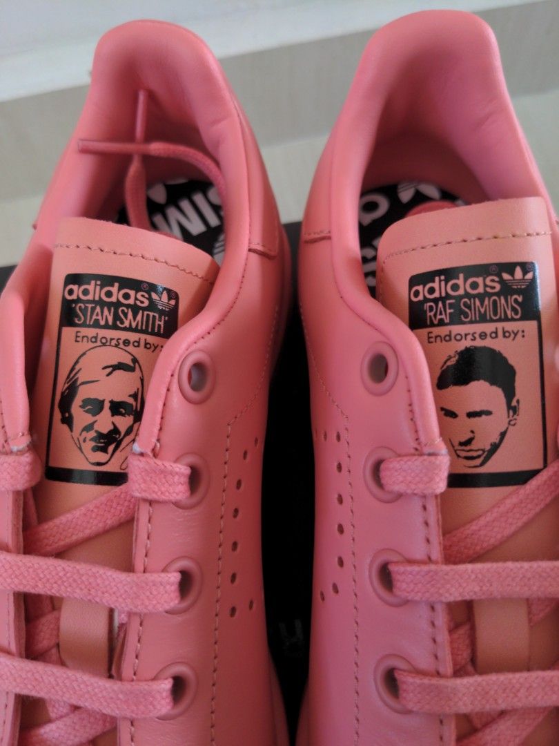Raf simons new arrivals adidas women