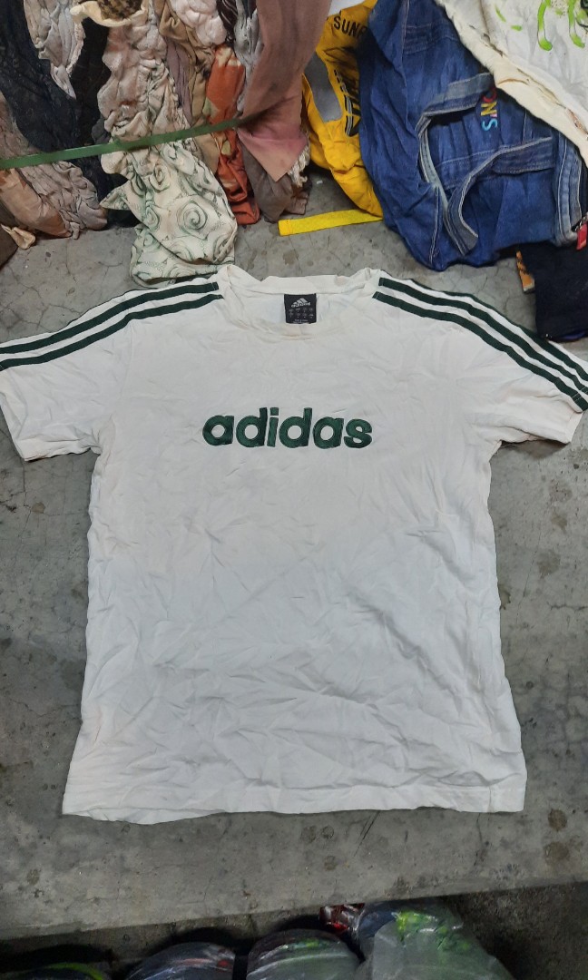 Vintage Adidas Boca Junior 1981 Retro Jersey Long Sleeve Vtg, Men's  Fashion, Tops & Sets, Tshirts & Polo Shirts on Carousell