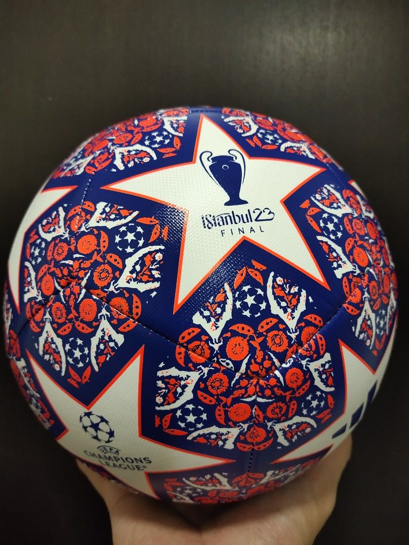 Adidas champions hotsell league training ball