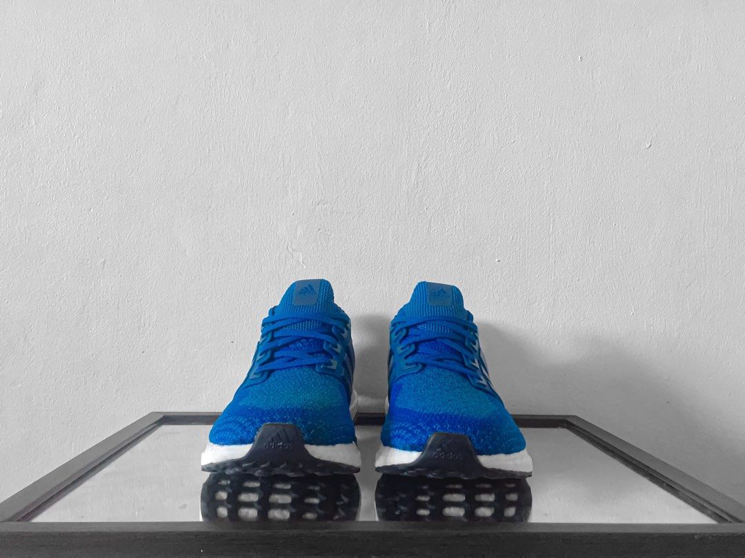 Ultra boost discount 2.0 collegiate royal