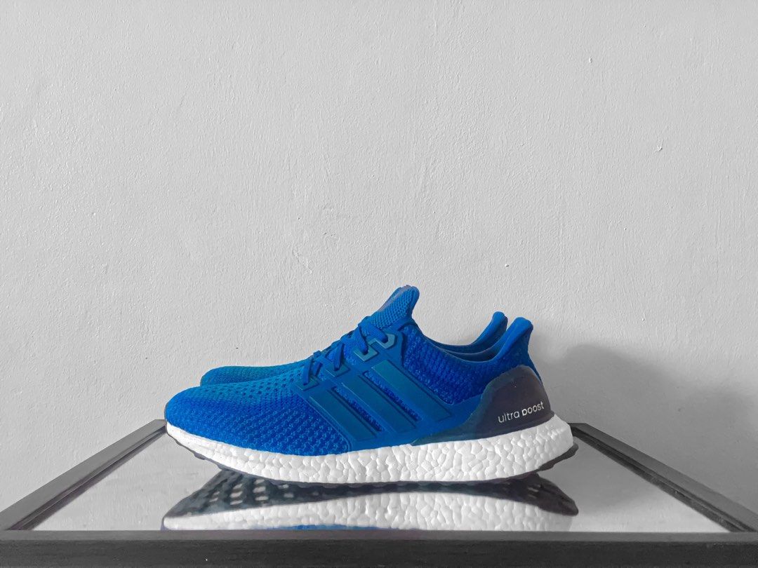 Ultra boost hot sale 2.0 collegiate royal