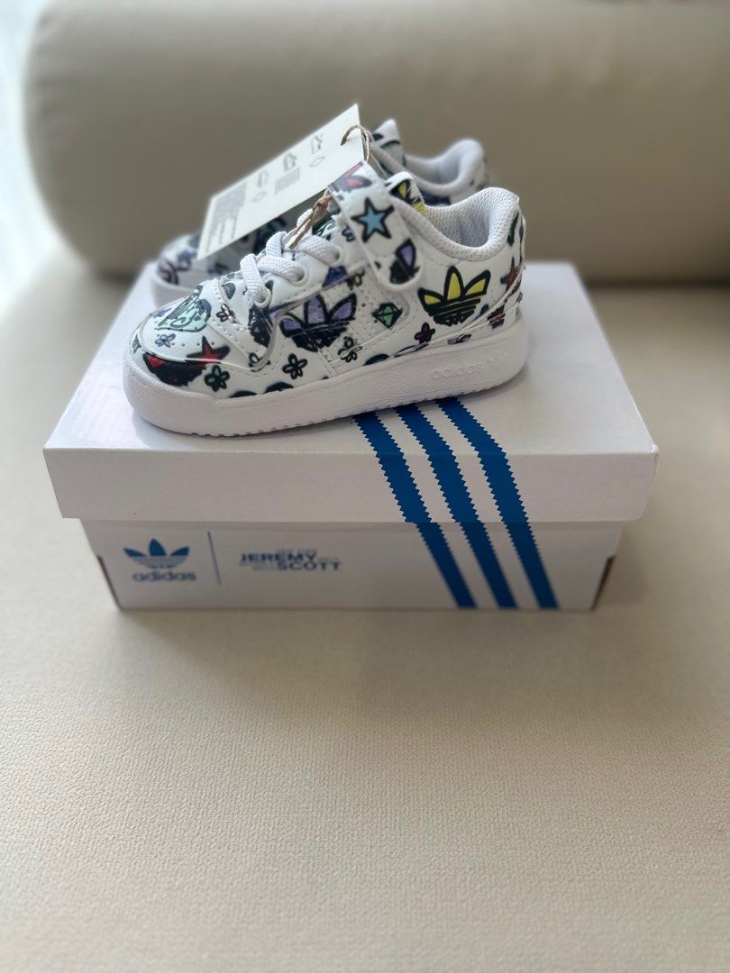 Adidas jeremy scott bebe shop
