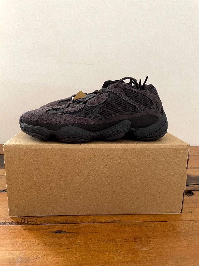 Utility black yeezy 35 outlet