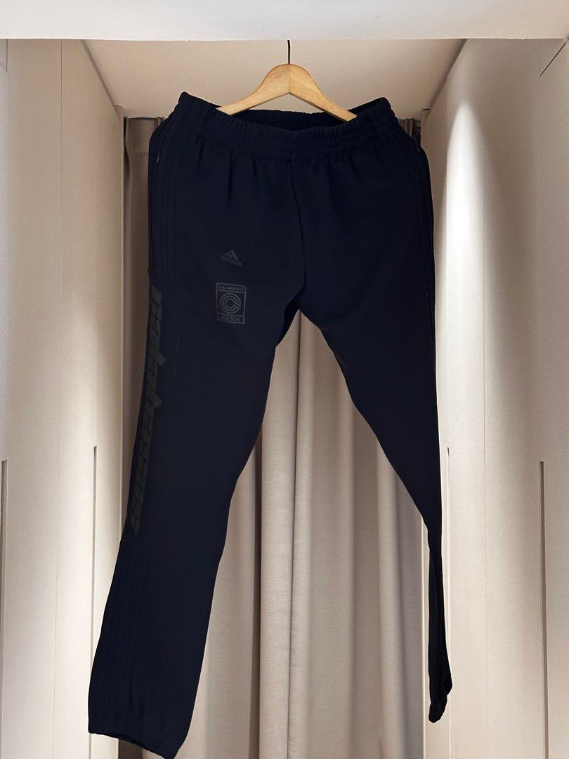 Calabasas joggers black hotsell