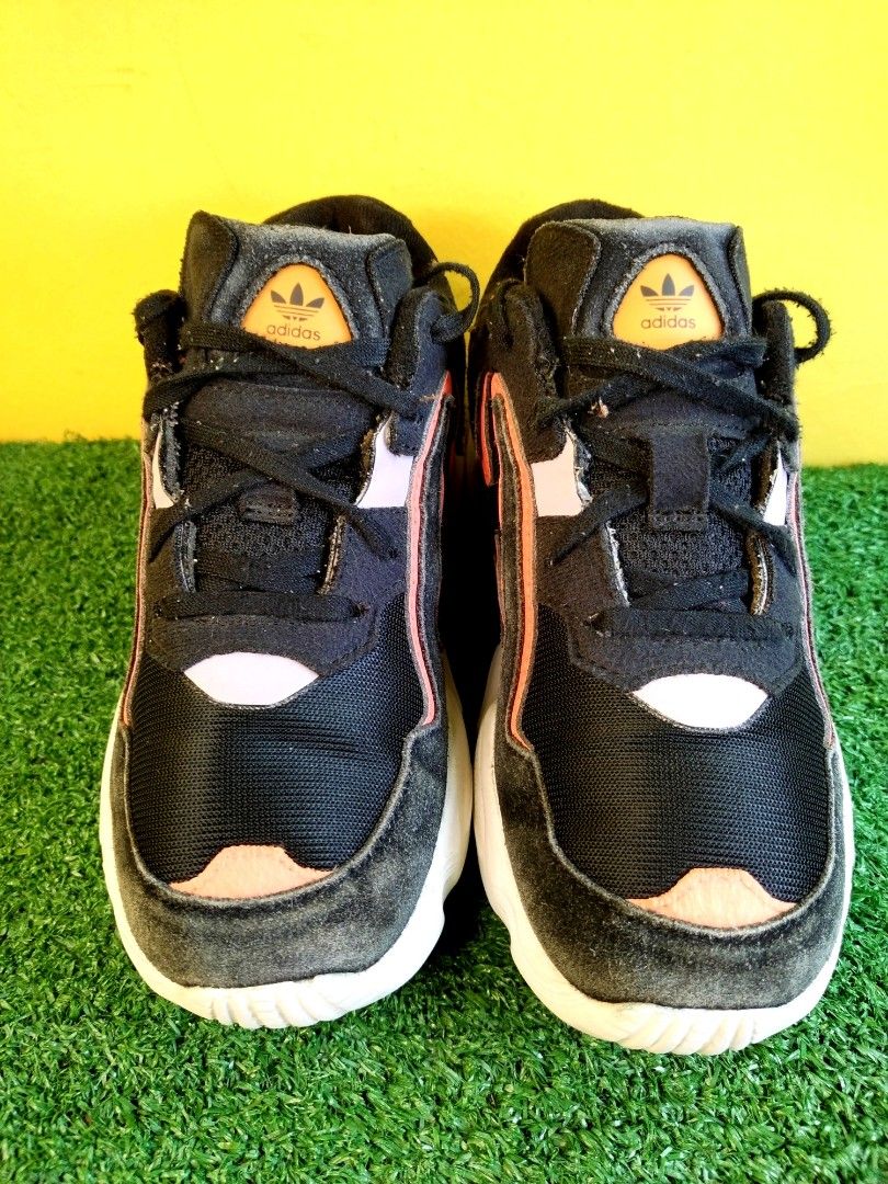 Adidas yung 96 kid deals