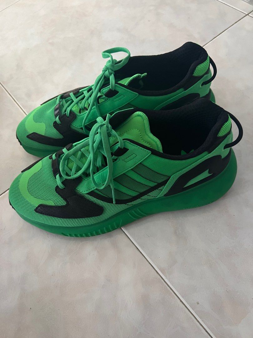 Adidas zx8000 Men s Fashion Footwear Sneakers on Carousell
