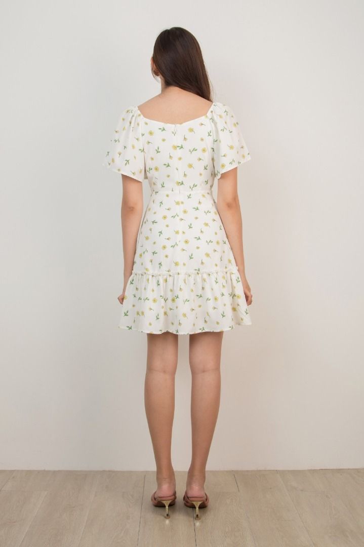 Ashland lace hotsell up dress