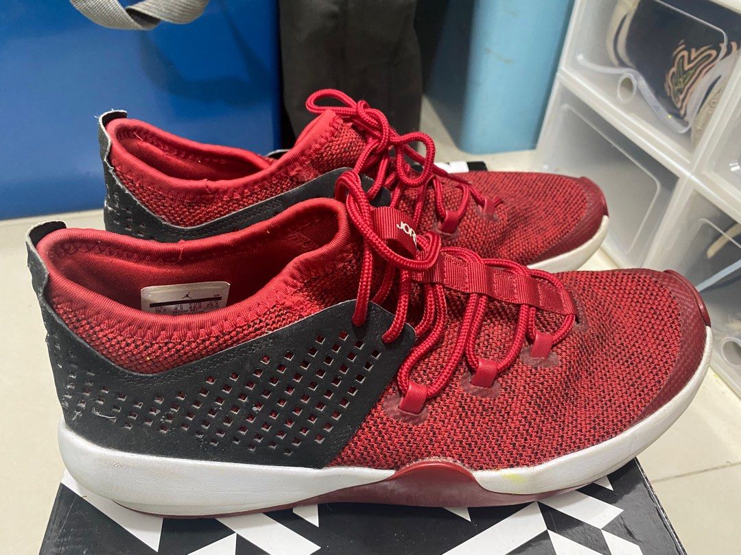 Nike 2025 jordan express
