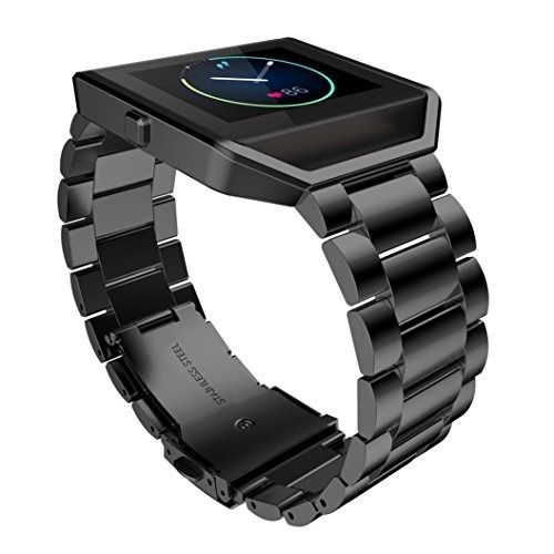 Fitbit blaze wristband outlet