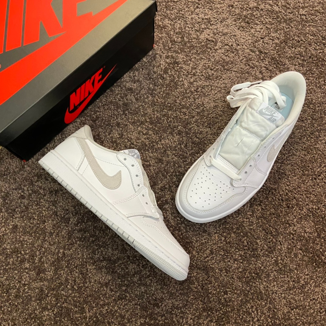 aj1 neutral