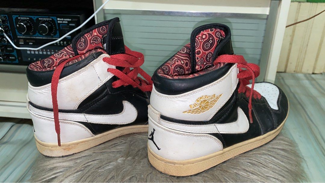 Jordan rttg shop