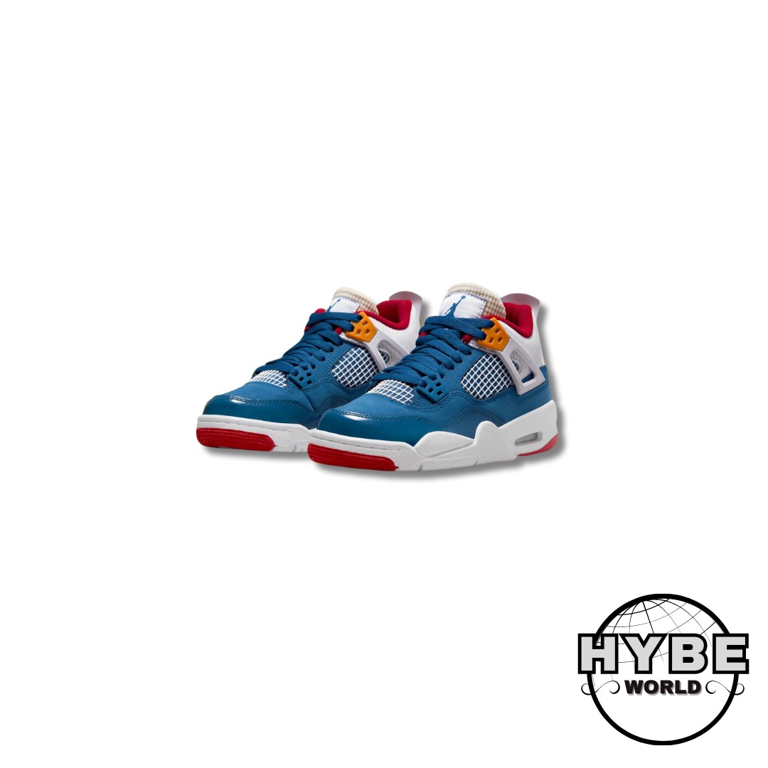 AJ4 Air jordan 4