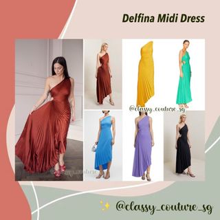 (Category: ) located in . Submitted by classycouture_sg (Listing ID 1235475843, Image 1). Description: .