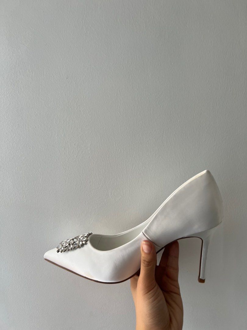 Aldo bridal shoes uk 2025
