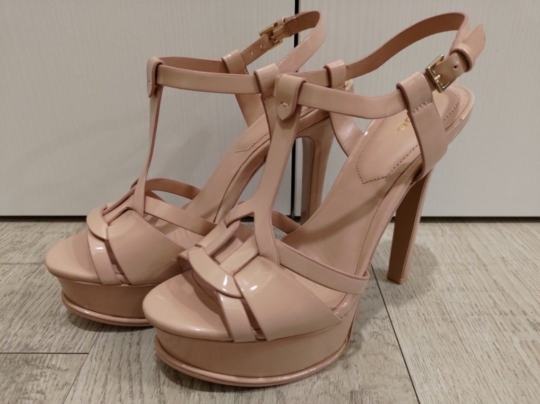 Aldo chelly 2025 light pink