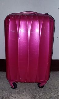 American Toursiter Luggage cabin size