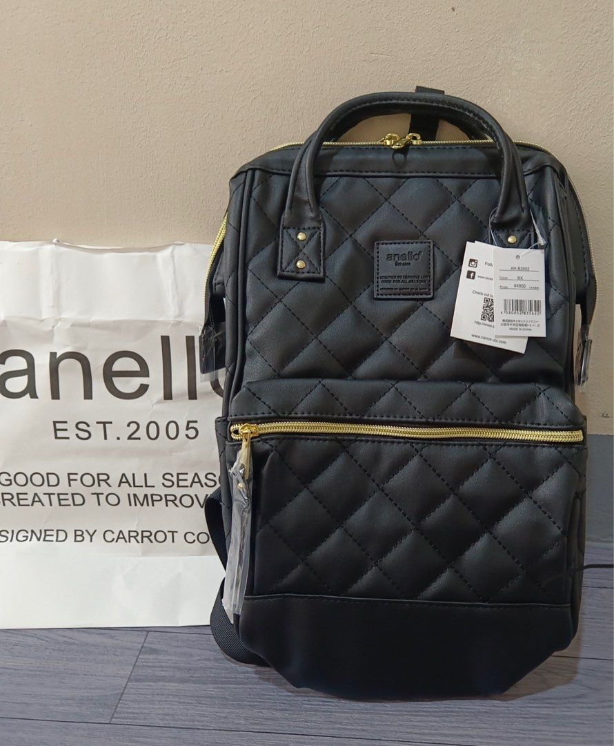 Anello quilting shop