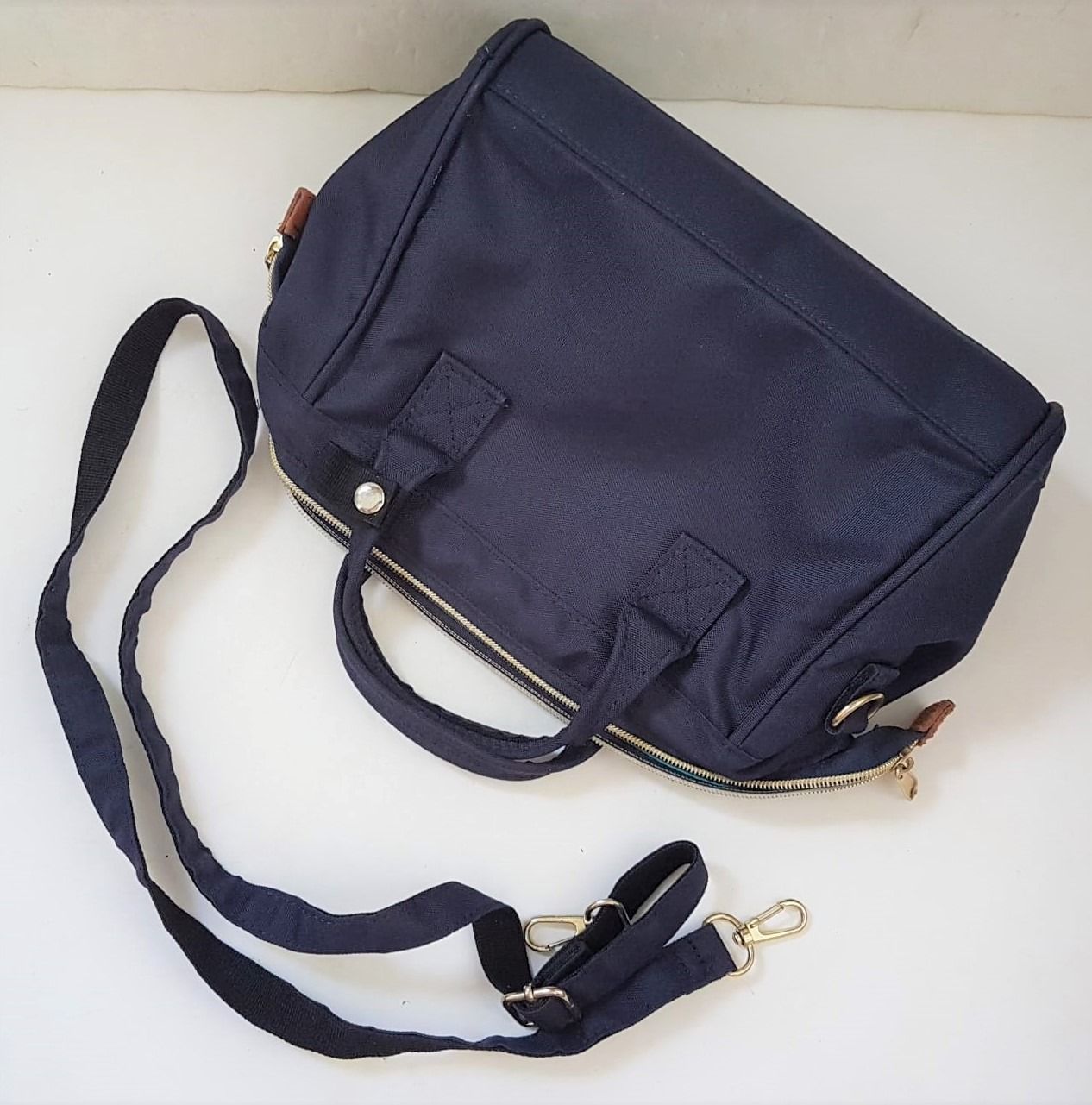 Weekend getaway bag hotsell