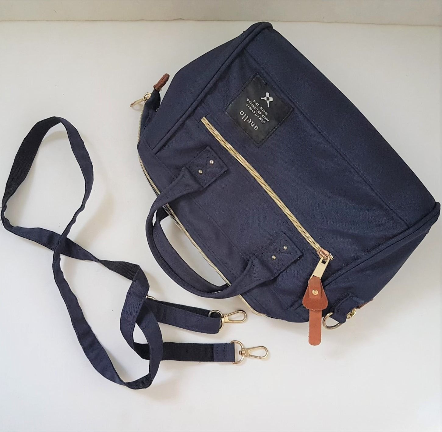 Anello new arrivals since 2005