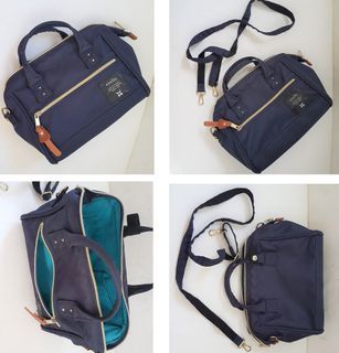Original Anello Shoulder bag, Women's Fashion, Bags & Wallets, Shoulder Bags  on Carousell