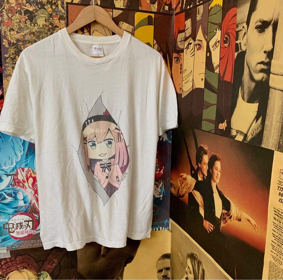 Details more than 66 cringe anime shirts best - in.cdgdbentre