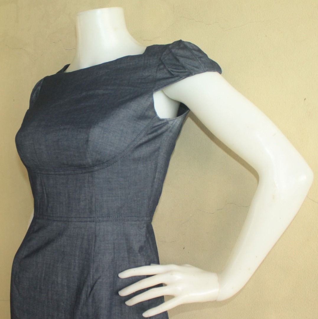 Antonio melani top sheath dress
