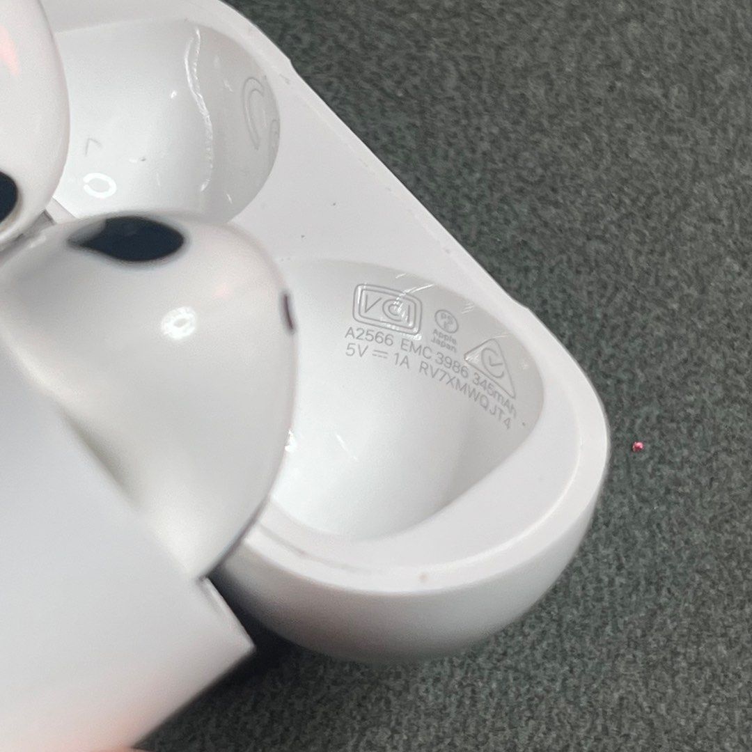 APPLE AIRPODS 3rd Generation, Audio, Headphones & Headsets on Carousell