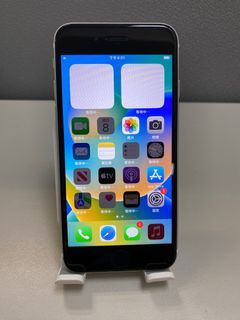 apple iPhone SE2 64G二手機（68563）