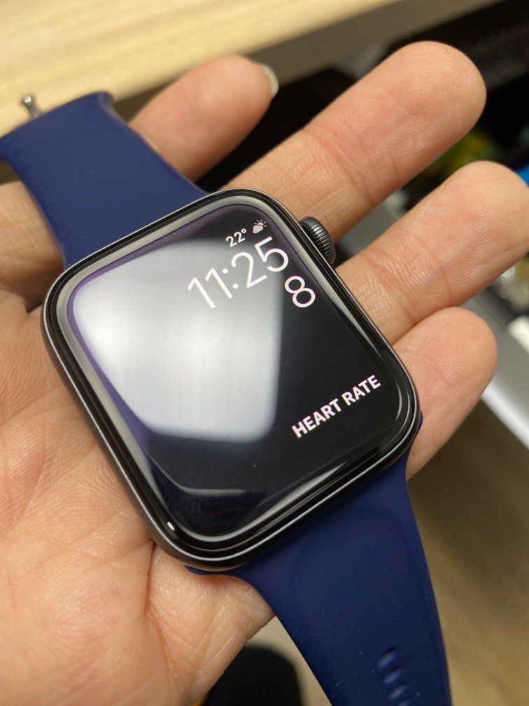 Blue horizon apple watch store
