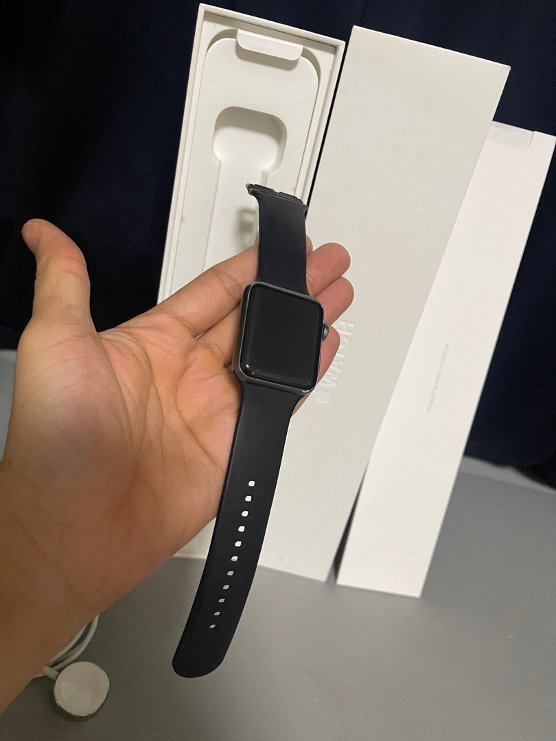 Apple watch series 2 gumtree store