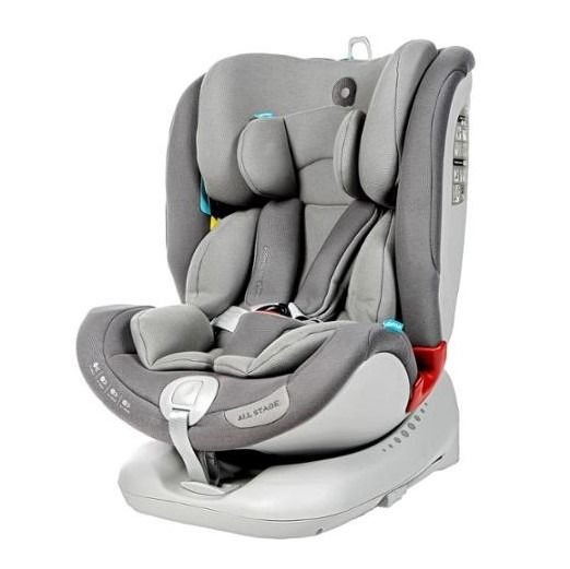 Apramo 2025 car seat