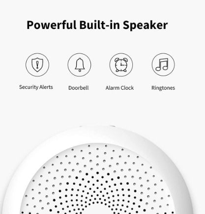 Xiaomi smart home kit google home clearance