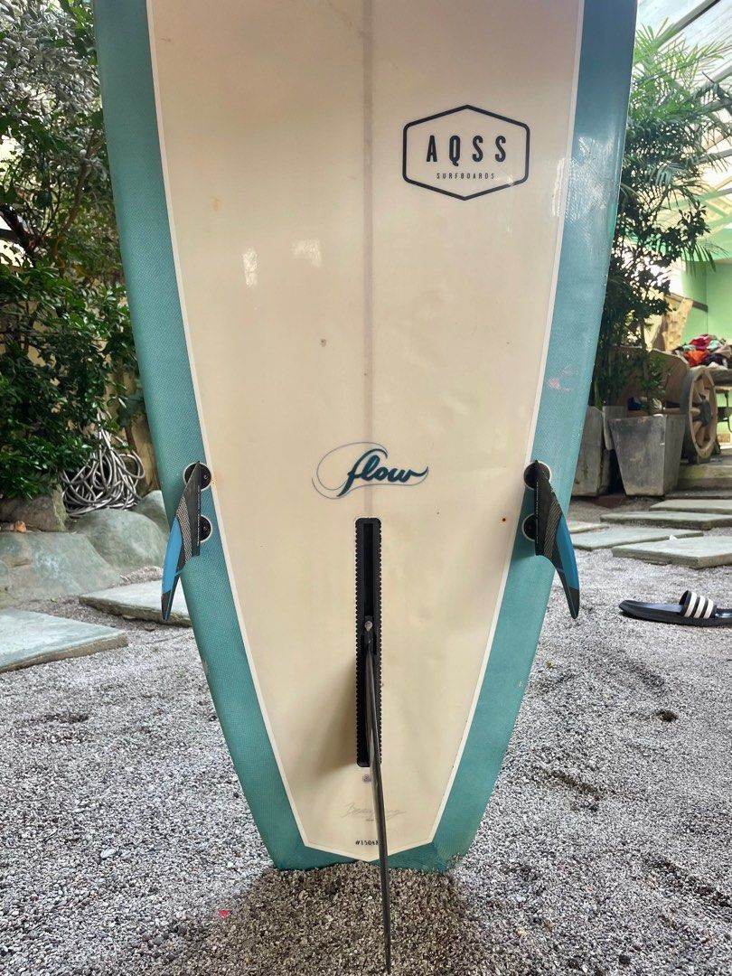 Aqss fins 2025
