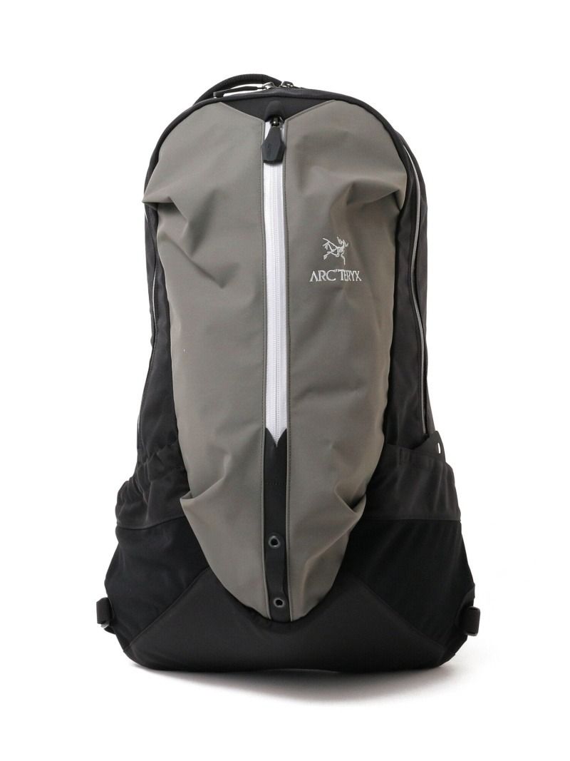 日本限定(白色)ARC'TERYX * BEAMS / 別注ARRO 22 ReBIRD(TM)Backpack