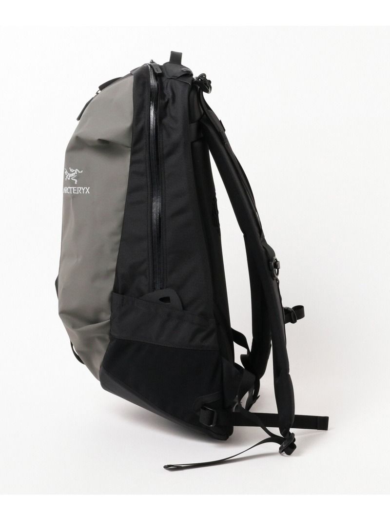 物品物品ARC'TERYX × BEAMS 別注 Arro 22 Backpack リュック