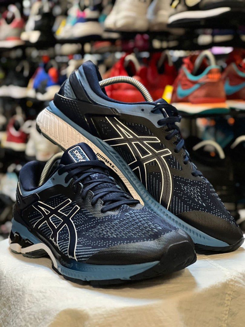 Asics progressive sale