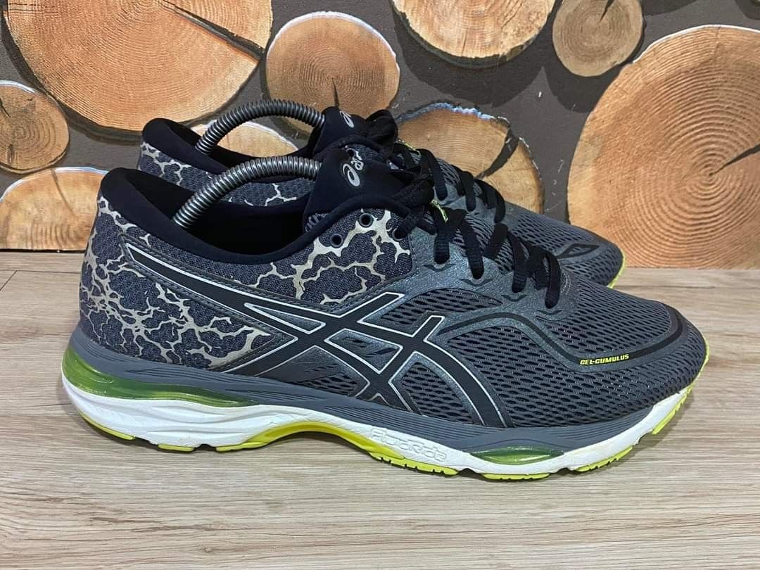 Sepatu asics gel cumulus 19 online