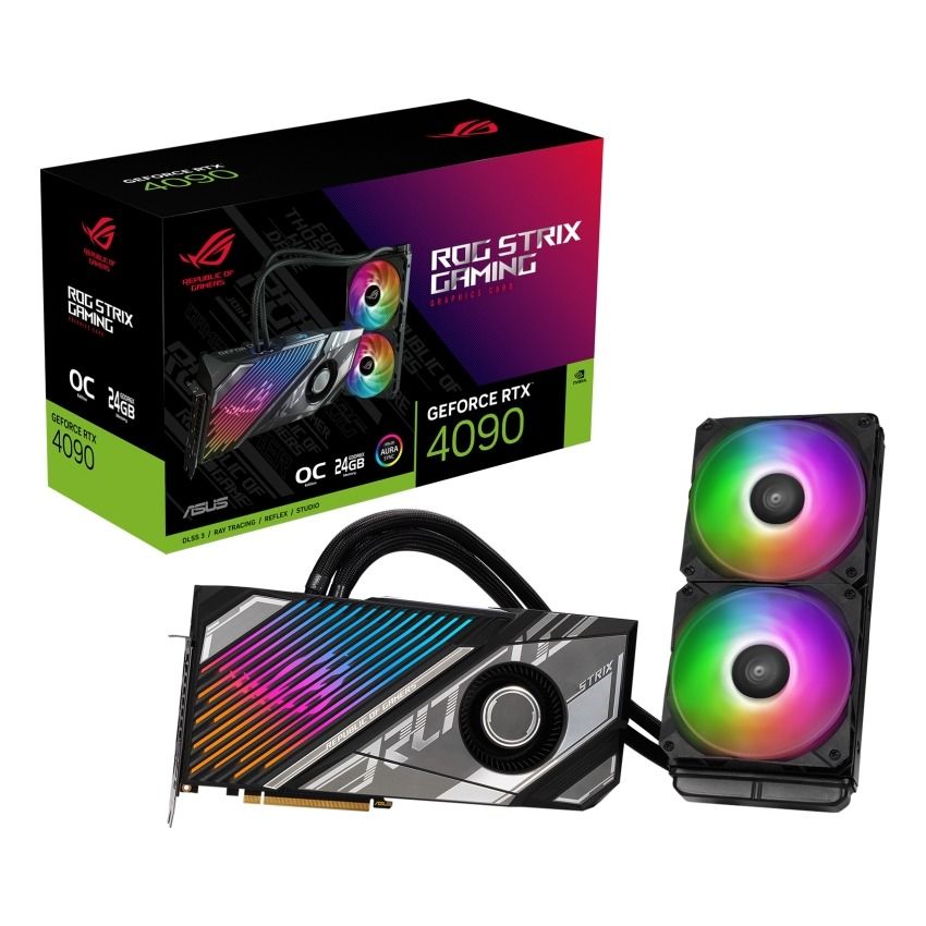 Geforce strix store