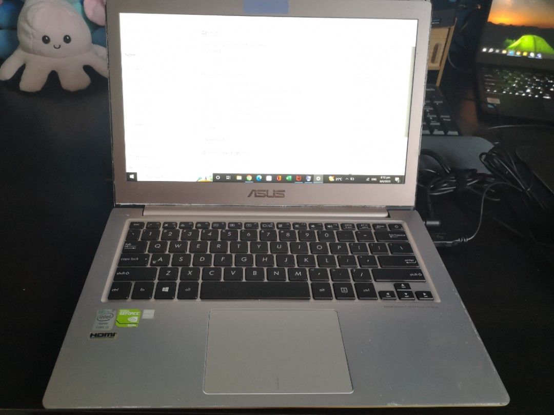 ASUS UX303L Laptop, Computers & Tech, Laptops & Notebooks on Carousell
