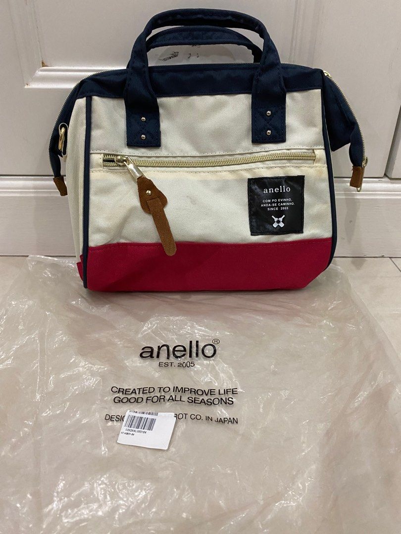 Anello sling top