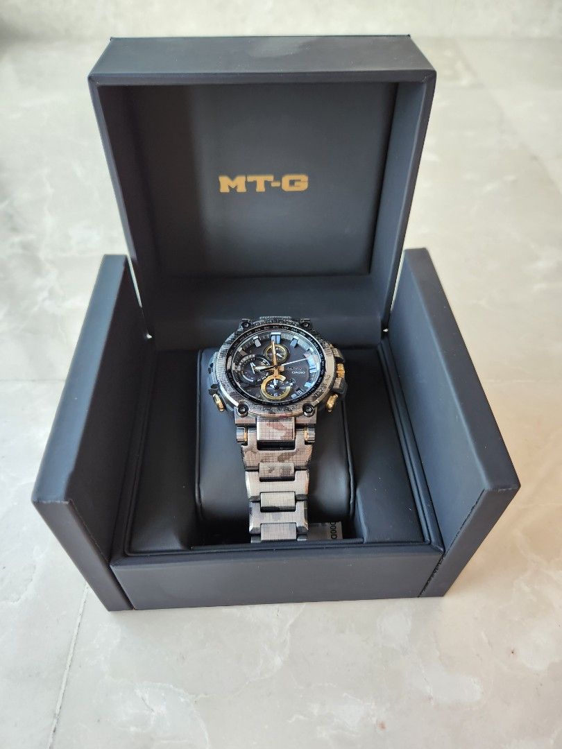 Casio b hotsell