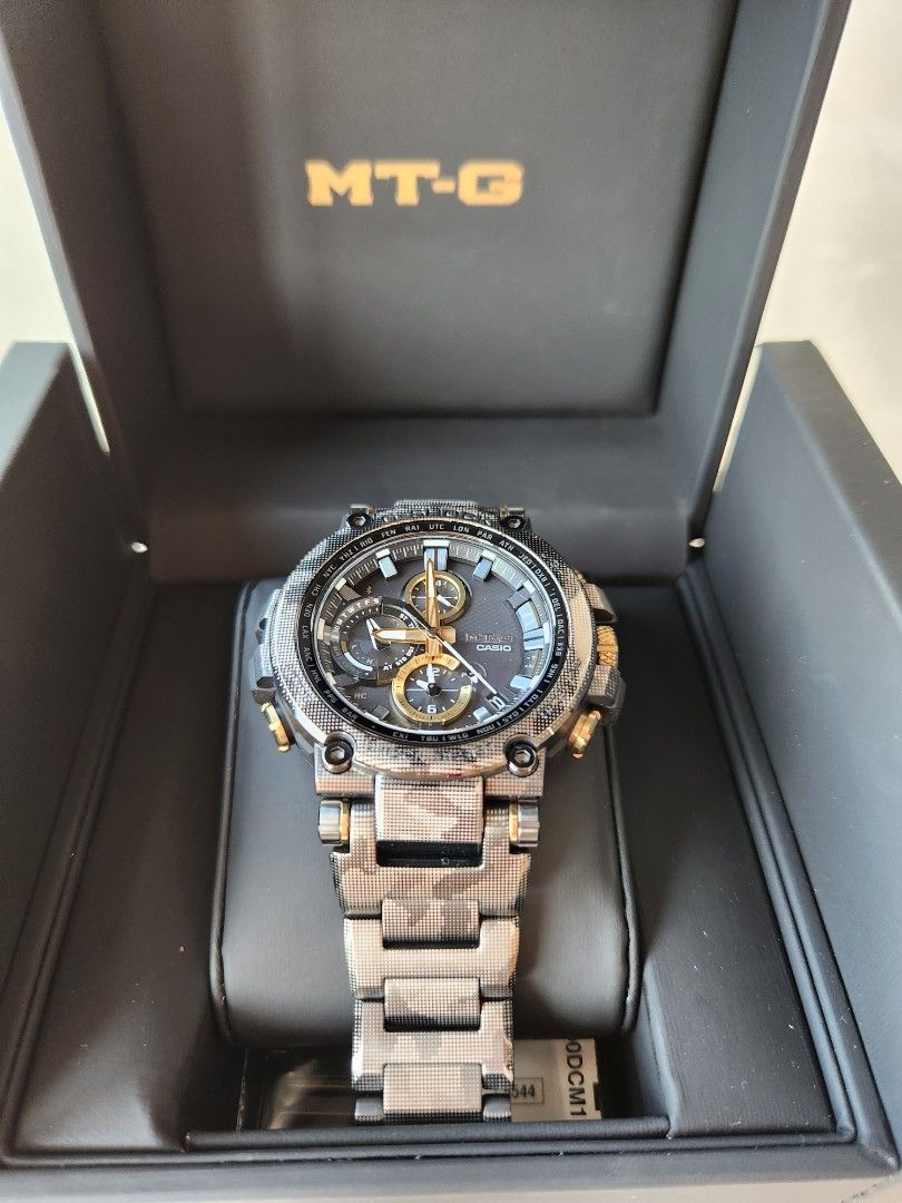 Casio b discount