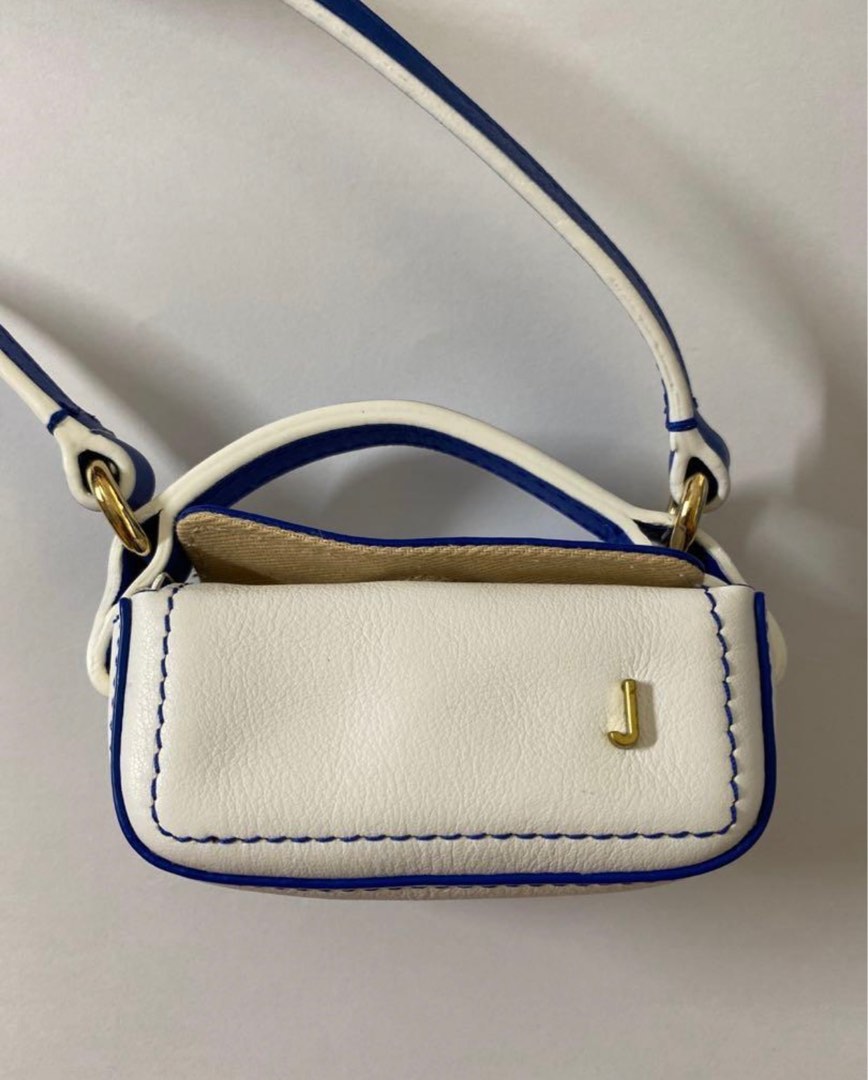 Jacquemus le hotsell nani mini bag