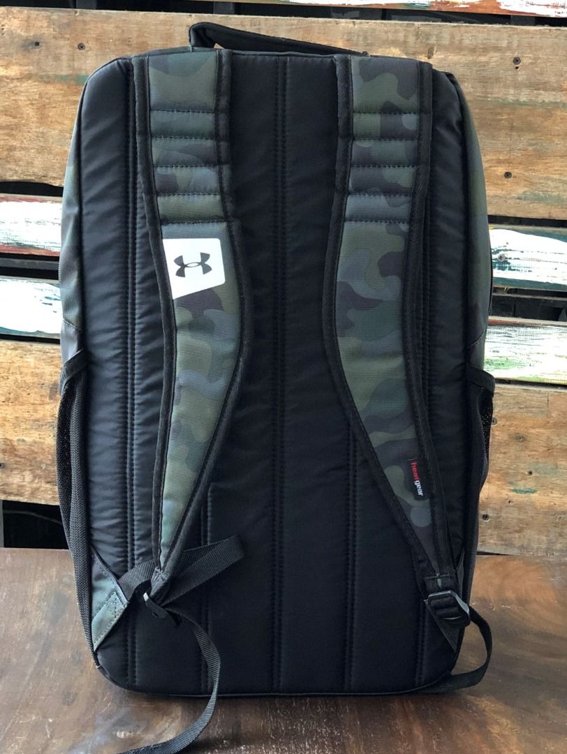 Under armour deals relentless backpack