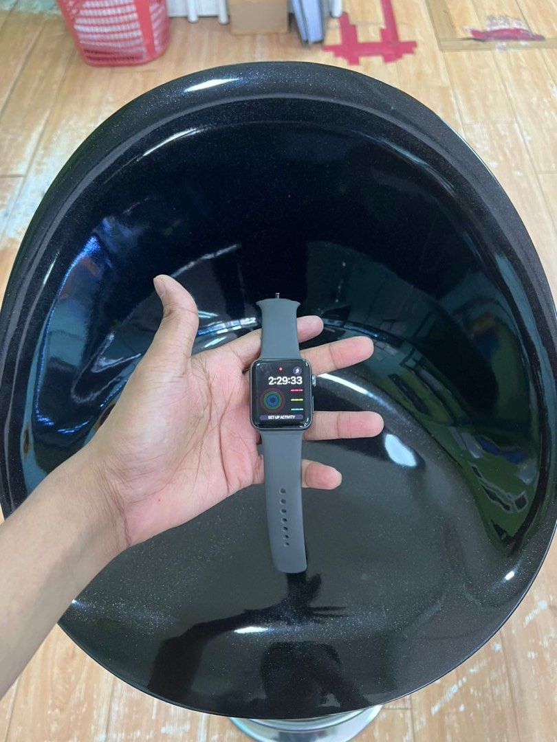 Aw s3 42mm sales