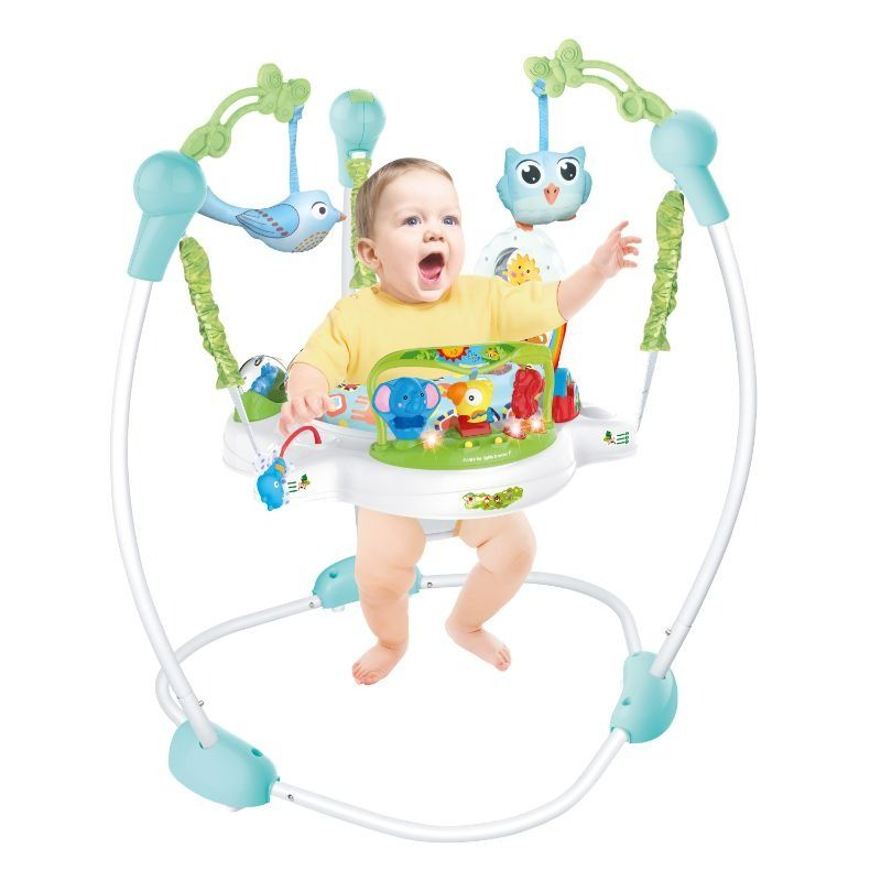 Are Baby Jumpers Safe Tips To Use Risks And Alternatives